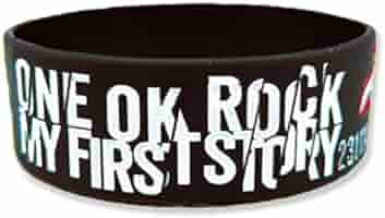 ONEOKROCK×MY FIRST STORY VS 4点セット 新品未使用 MY FIRST STORY / ONE OK ROCK live concert 